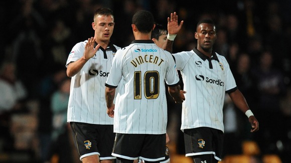 Port Vale