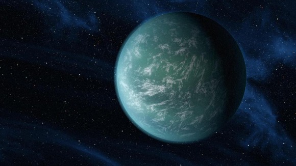 Kepler-22b