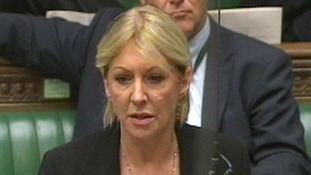 Nadine Dorries is expected to be confirmed as a contestant on this year's show