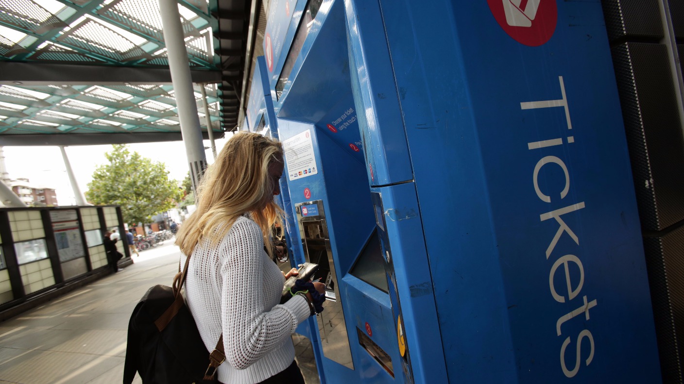 New reforms could force rail operators to ensure passengers get the cheapest deals