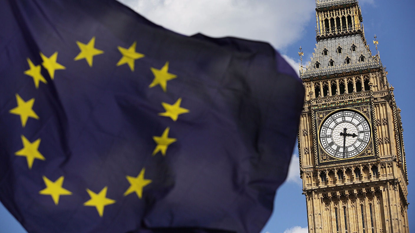 Forget Brexit's Article 50 - why you need to know about Article 127