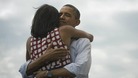US election in pictures