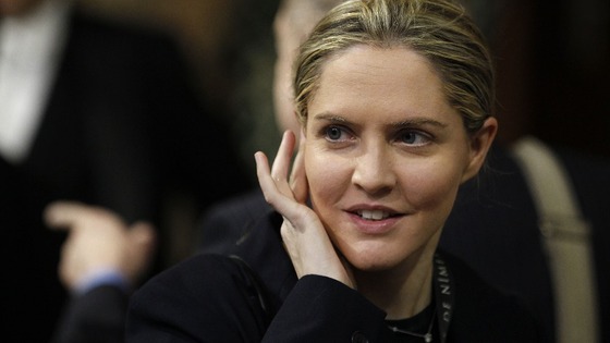 Louise Mensch has criticised Nadine Dorries' decision to enter the jungle