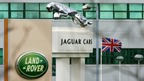 Jaguar Land Rover's Castle Bromwich plant