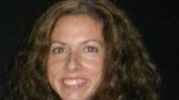 Catherine Gowing