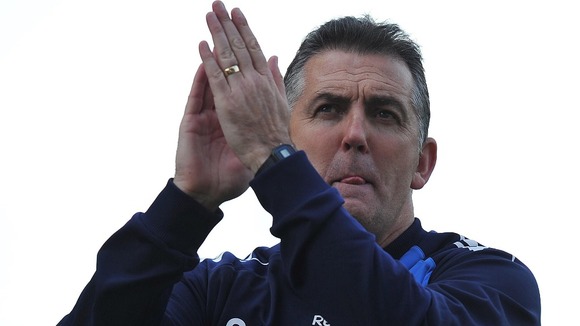 Owen Coyle