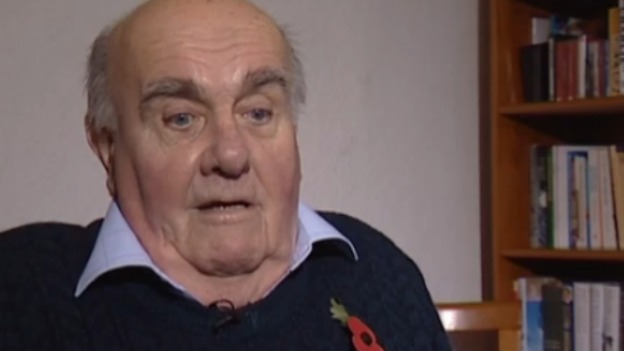 Former detective John Stainthorpe says Savile's name came up in Ripper inquiries.