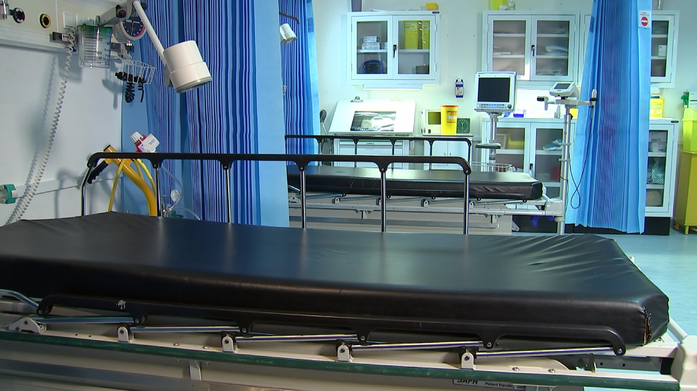 Over half of mental health trusts cut crisis beds despite Government £1