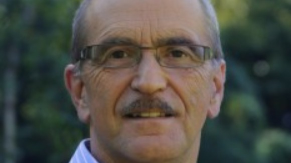 David Bowles - 'Campaign to Stop Politicians running policing'