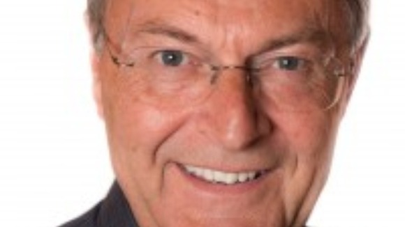 Alan Hardwick is standing as an Independent candidate