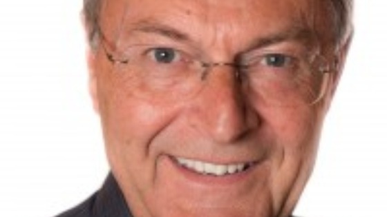 Alan Hardwick is standing as an Independent candidate