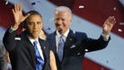 President Obama and VP Joe Biden