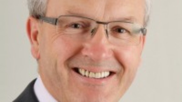 Fraser Pithie is standing for the Conservatives