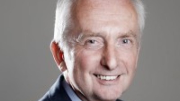 James Plaskitt is standing for Labour