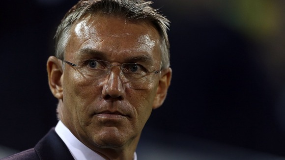 Nigel Adkins