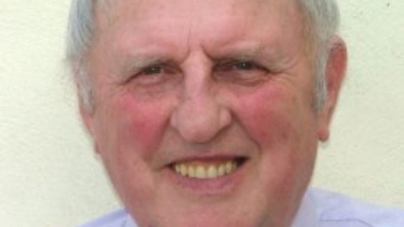 Bill Longmore is an independent candidate
