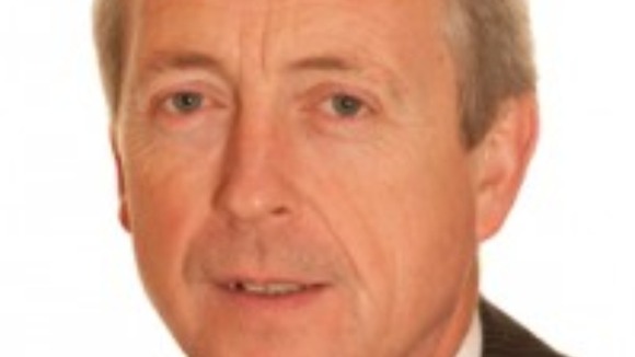 Dr Simon Murphy is standing for Labour