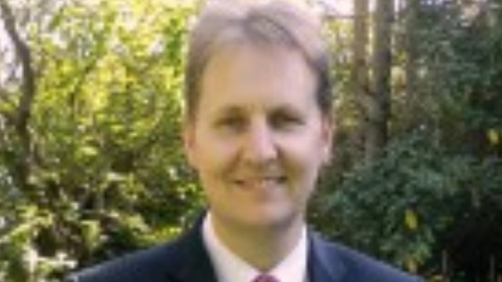 Matthew Ellis is a Conservative candidate