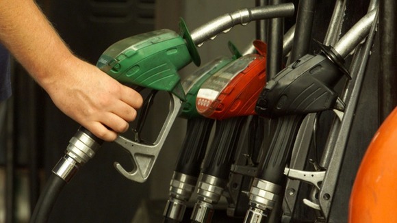 Petrol pumps