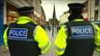 Police on beat