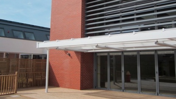Dewstow Primary School