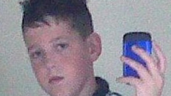 Lewis Eddleston