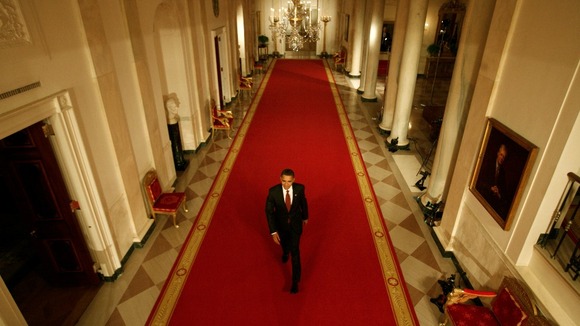 Barack Obama