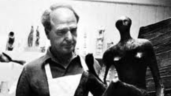 Henry Moore
