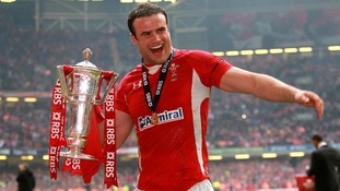 Jamie Roberts