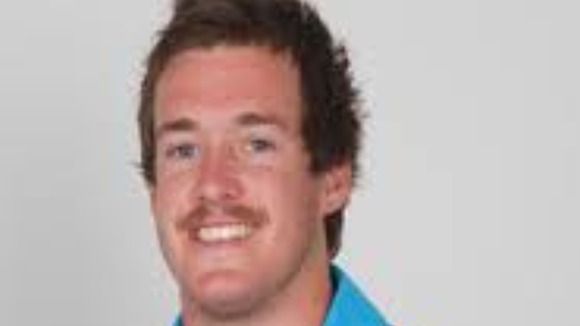 Joe Vickery