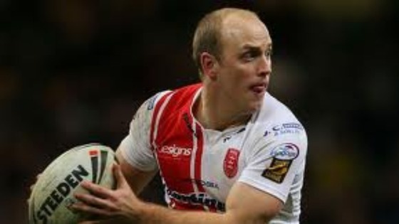 Michael Dobson