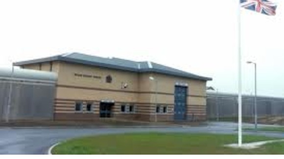 Wolds Prison