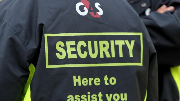 G4s