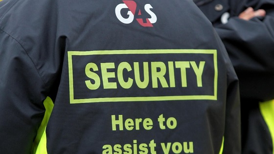 G4s