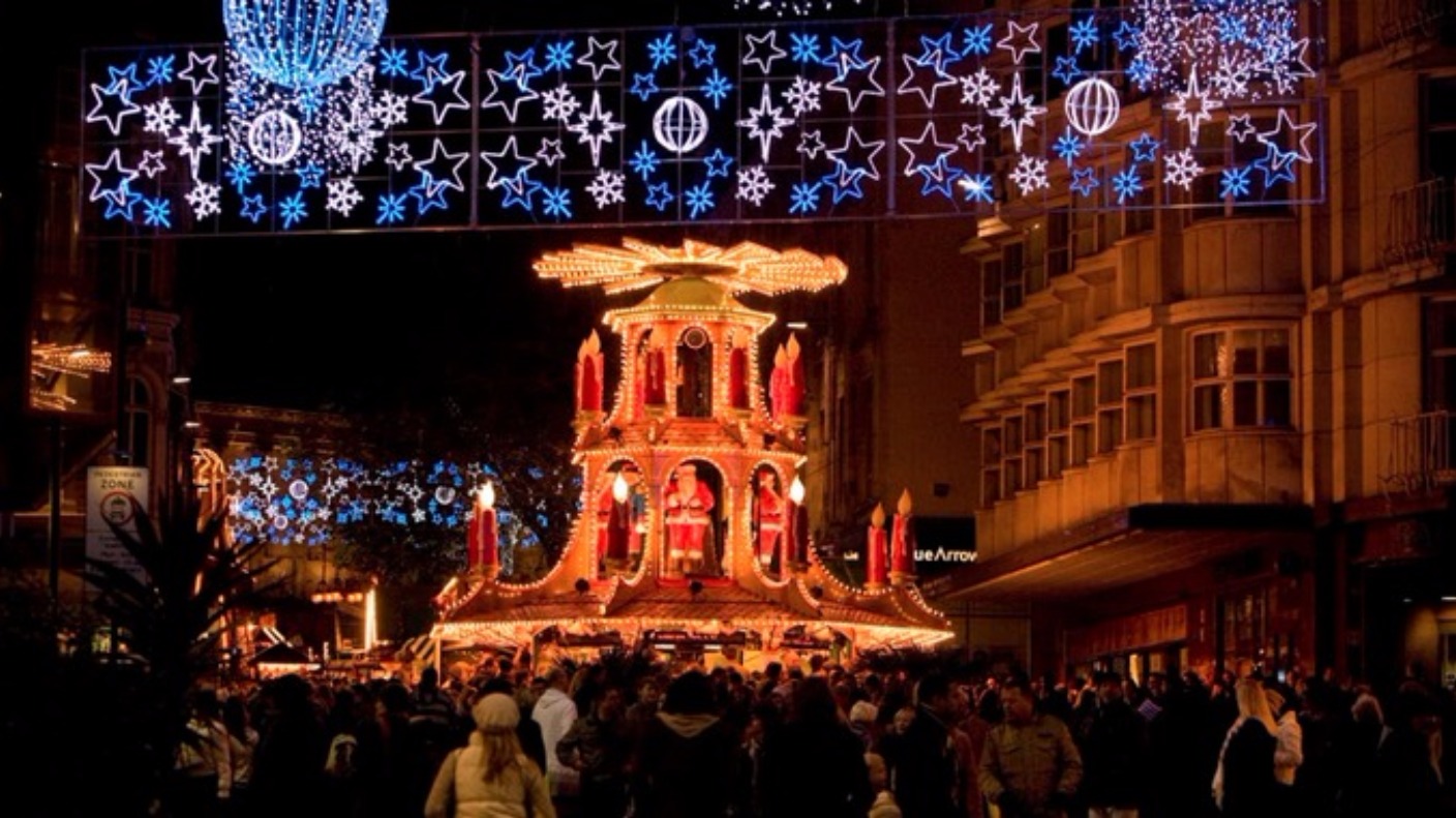 christmas in the midlands make your money go further christmas in the midlands make your money go further