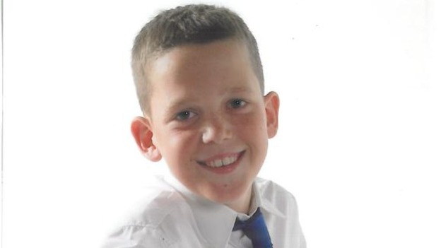 Lewis Eddleston