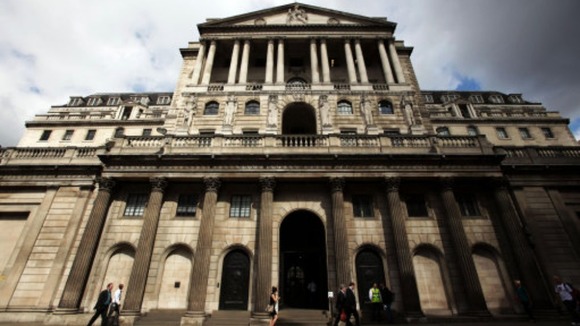 The Bank of England has kept interest rates at 0.5%