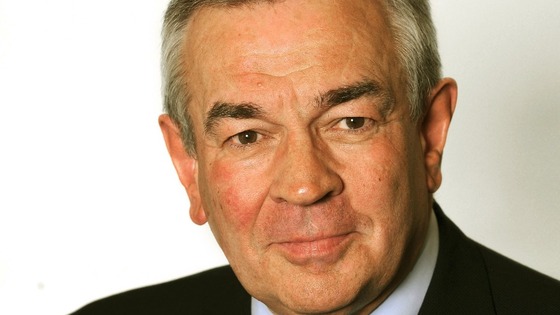 Malcolm Wicks.