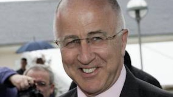 Denis MacShane