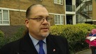 Westminster Council fraud investigator John Noble.