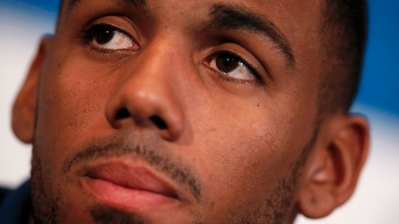 Yann M'Vila