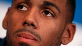 Yann M'Vila