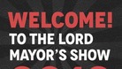 New app for The Lord Mayor's Show.