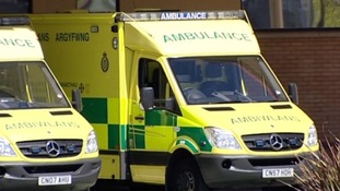 Ambulance