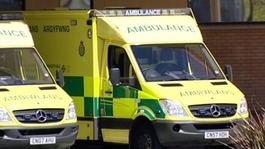 Ambulance