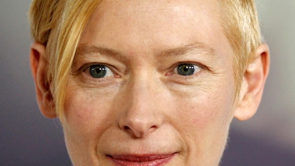 Tilda Swinton