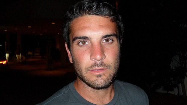 James Kouzaris
