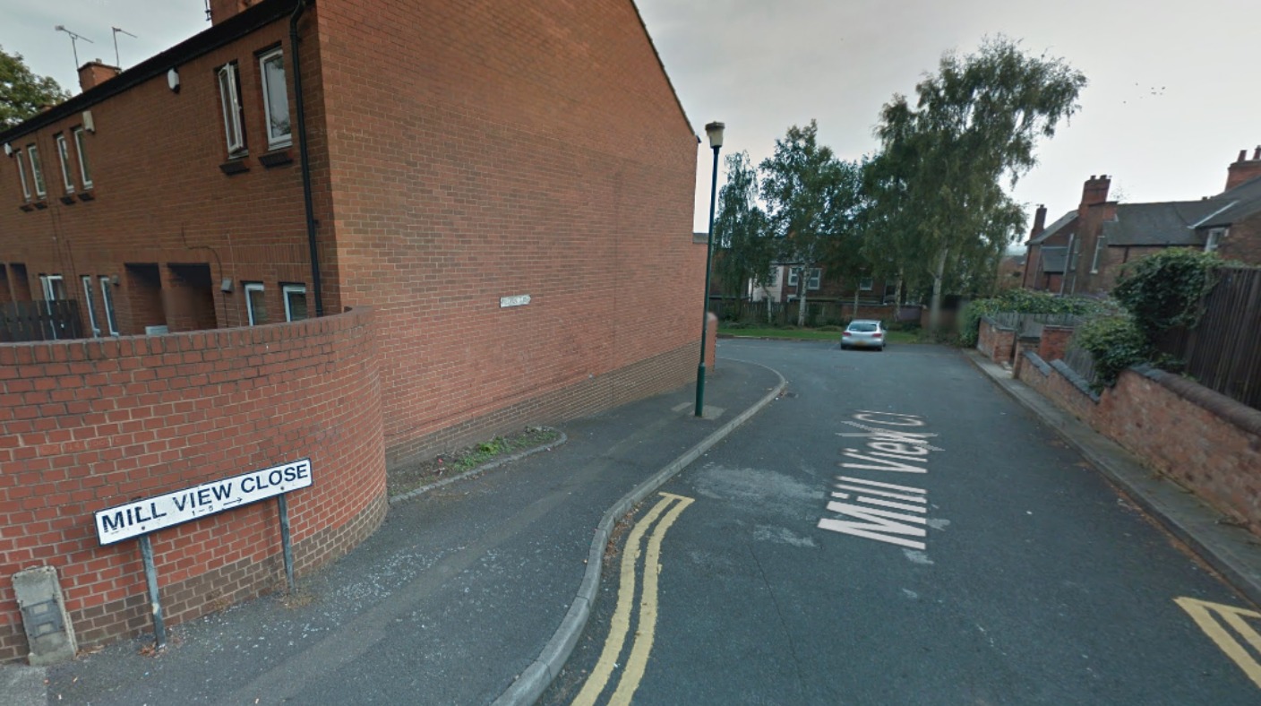 Police launch second Nottingham murder probe - ITV News