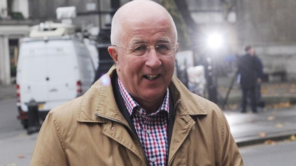 Denis MacShane has apologised to the people of Rotherham