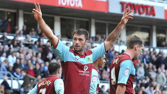 Charlie Austin